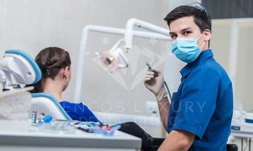 Trám răng ở đâu tốt